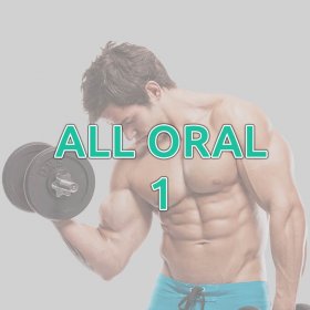 All Oral 1 All Oral 1