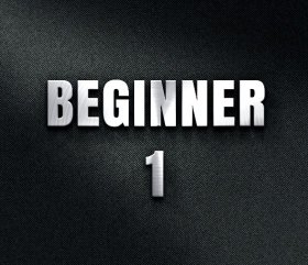 Beginner 1 Beginner 1
